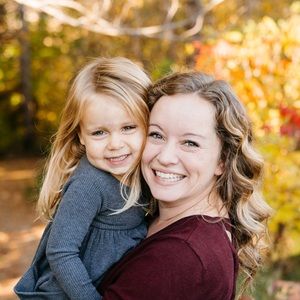 Meet your Posher, Alecia